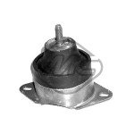 Metalcaucho Lagerung, Motor