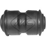Metalcaucho Lagerbuchse, Blattfeder