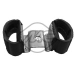 Metalcaucho Lagerung, Motor