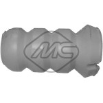 Metalcaucho Anschlagpuffer, Federung