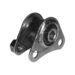 Metalcaucho Lagerung, Motor