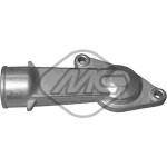 Metalcaucho Kühlmittelflansch