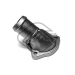 Metalcaucho Thermostat, Kühlmittel