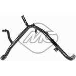 Metalcaucho Kühlmittelrohrleitung
