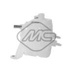 Metalcaucho Ausgleichsbehälter, Kühlmittel