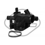 Metalcaucho Thermostat, Kühlmittel