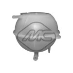 Metalcaucho Ausgleichsbehälter, Kühlmittel
