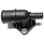 Metalcaucho Kühlmittelflansch