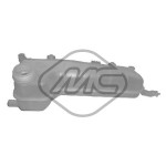 Metalcaucho Ausgleichsbehälter, Kühlmittel