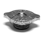 Metalcaucho Verschlussdeckel, Kühlmittelbehälter