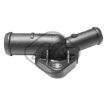 Metalcaucho Kühlmittelflansch