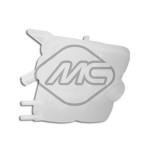 Metalcaucho Ausgleichsbehälter, Kühlmittel