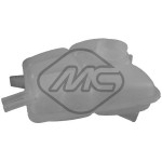 Metalcaucho Ausgleichsbehälter, Kühlmittel