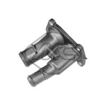 Metalcaucho Kühlmittelflansch