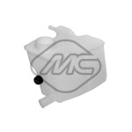 Metalcaucho Ausgleichsbehälter, Kühlmittel