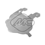 Metalcaucho Ausgleichsbehälter, Kühlmittel