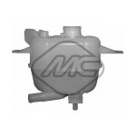 Metalcaucho Ausgleichsbehälter, Kühlmittel