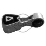 Metalcaucho Lagerung, Motor