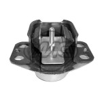 Metalcaucho Lagerung, Motor