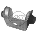 Metalcaucho Lagerung, Motor