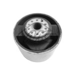 Metalcaucho Lagerung, Motor