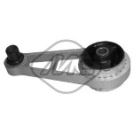 Metalcaucho Lagerung, Motor