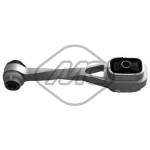 Metalcaucho Lagerung, Motor