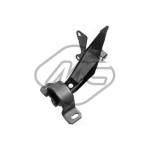 Metalcaucho Lagerung, Motor