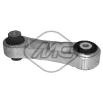 Metalcaucho Lagerung, Motor