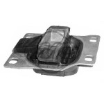 Metalcaucho Lagerung, Motor
