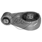 Metalcaucho Lagerung, Motor