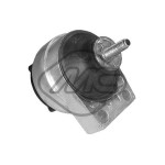 Metalcaucho Lagerung, Motor