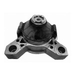 Metalcaucho Lagerung, Motor