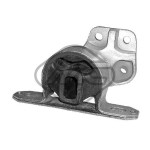 Metalcaucho Lagerung, Motor