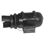 Metalcaucho Lagerung, Stabilisator