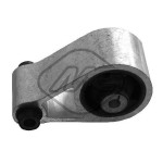 Metalcaucho Lagerung, Motor