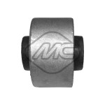 Metalcaucho Lagerung, Lenker