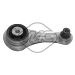 Metalcaucho Lagerung, Motor
