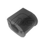 Metalcaucho Lagerung, Stabilisator