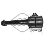 Metalcaucho Lagerung, Motor