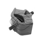 Metalcaucho Lagerung, Motor
