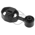 Metalcaucho Lagerung, Motor