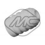 Metalcaucho Anschlagpuffer, Federung