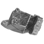 Metalcaucho Lagerung, Motor