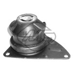 Metalcaucho Lagerung, Motor