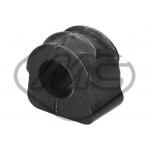 Metalcaucho Lagerung, Stabilisator