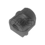 Metalcaucho Lagerung, Stabilisator