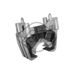Metalcaucho Lagerung, Motor