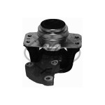 Metalcaucho Lagerung, Motor