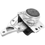 Metalcaucho Lagerung, Motor